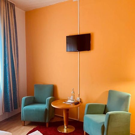 Hotel Gasthaus Zur Eule Cologne Exterior photo